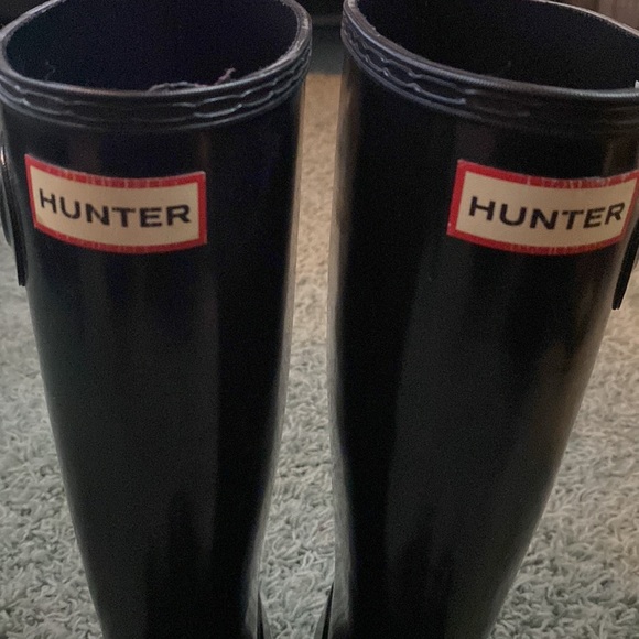 HUNTER BOOTS - Picture 5 of 6